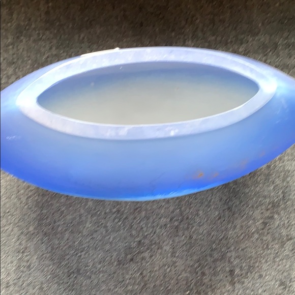 Ambiente Zwiesel vintage vase - Picture 2 of 4